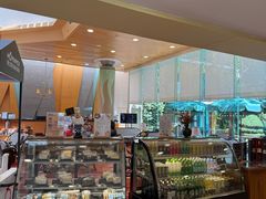 -北京建国饭店四季中餐厅