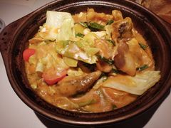 -帕娜·泰式茶餐厅·Bistro(近铁广场店)