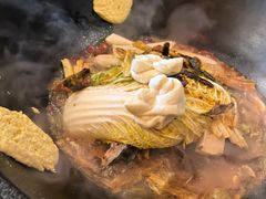 -江湖水乡铁锅炖魚(周庄嘉园店)