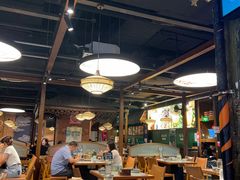 -云海肴云南菜·蒸汽石锅鱼(新奥店)