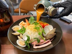 -黑手制面·Gentle Pasta(万菱汇店)