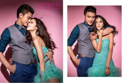 -施华洛婚纱摄影会所(范阳中路店)