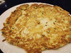菜脯蛋-巷语私房料理(华一实业大厦店)