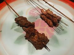 -北丐先生·野馄饨烧烤(长宁龙之梦店)