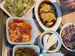 -老乡鸡(华润太湖店)