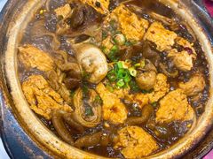 臭大元烧肥肠-壶园美食·淮扬菜(东圈门店)