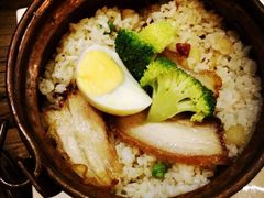 -兰木肆·云南菜(龙湖U城天街店)