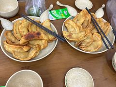 -李记清真馆(打钉巷店)