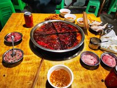 -渝味黄姐火锅(黄泥村店)