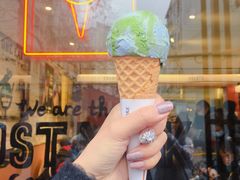 -Dal Cuore 达可芮冰淇淋(陕西北路店)