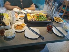 -半天妖烤鱼(海那城店)
