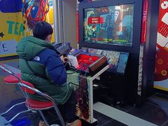 -真快活Coohoo Max(武汉绿地新田360店)