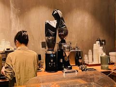 -来回·咖啡(天河南店)