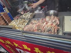 -大马弄蒋师傅美食酥鱼(察院前店)