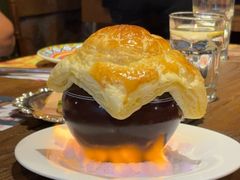 -卢布里西餐厅(总店)