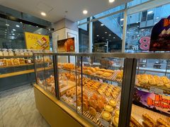 -BreadTalk面包新语(虹口龙之梦店)