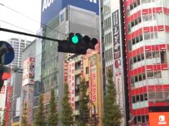 -秋叶原电器街