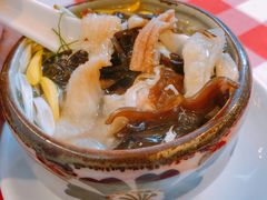 -龙桥私厨·姜花菊花过桥鱼·顺德菜(容桂店)