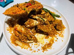 避风塘珍宝蟹-79号渔船海鲜饭店(宝安店)