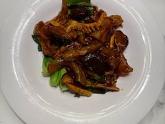 -玉林烤鸭店(垡头店)