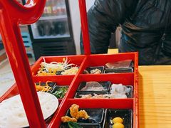 -勺子米线·云南传统小吃市集(四方街店)