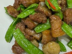 -宜兴隆家宴·私房菜(泰安华庭店)