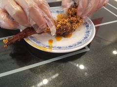 -鸿运兔·手撕烤兔(天府广场店)