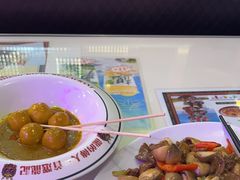 -龙记·香港茶餐厅(海上世界店)