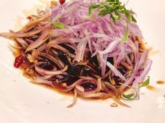-狮王府淮扬菜(新街口友谊店)