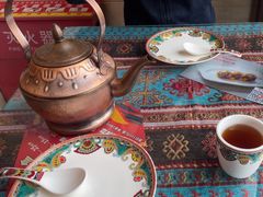 -巴依老爷新疆美食(工体旗舰店)