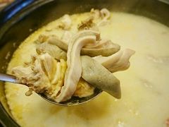 -捞神煲汤火锅(湖滨商业街店)