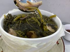 -海鲜街菜馆(海珠南路店)