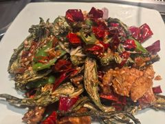 -白玉·朝鲜族烤串(南山店)