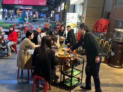 -椒贵火锅(剑南大道店)