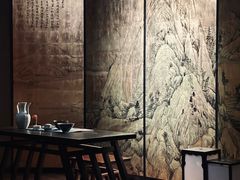 -春色如许·茶食餐厅(桃李春风店)