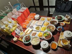 -青藤茶馆(南山路店)