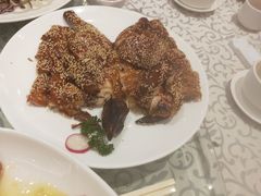 -唐人轩(中山四路店)