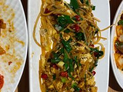 -谷丽麦馕新疆菜·清真(步步高梅溪新天地店)