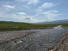 -新疆那拉提国家旅游度假区