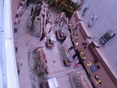 -陕西自然博物馆