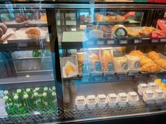 -星巴克(杭州银泰城西一店)