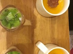 -盛宴标帜餐厅·亲子自助 (南昌喜来登酒店)