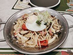 -西语·炭烧牛排(卓越中寰店)