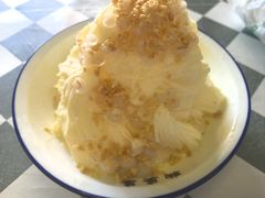 -鞠婆婆•绵绵冰•凉糕•手工冰粉(苏稽一店)