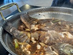 -简小舍·民间手艺菜(武昌江滩店)