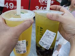 -钱江新城灯光秀