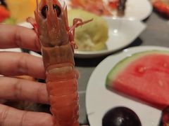 -一方渔歌蒸汽海鲜自助(文化路万达广场店)