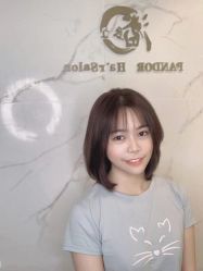 -潘多拉Hairsalon