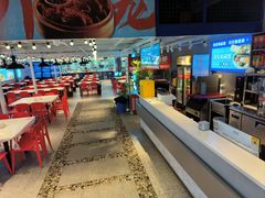 -石牌岭小亮蒸虾•湖北老字号(左岭店)