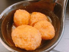 -贡梅老面馆·蟹粉面·无锡特色小吃(南长街主推店)